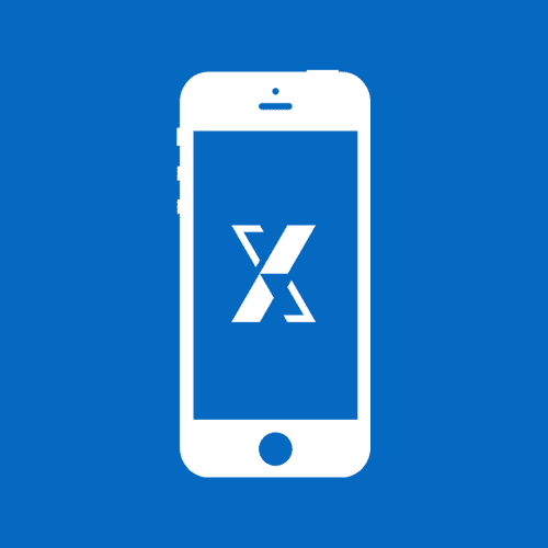 Tradeflix App UX Development