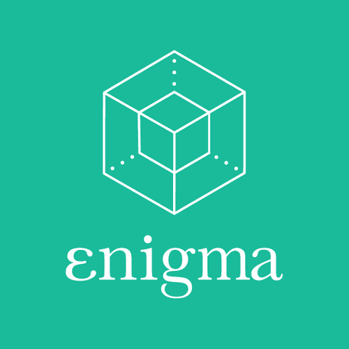 Enigma Protocol Infographic